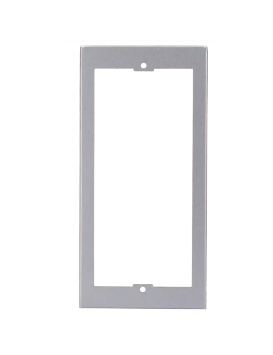 AKUVOX Cubierta para videoportero - Específica para Akuvox AK-R20B(K)-
