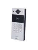 AKUVOX Videoportero 2 hilos en superficie - Cámara 2 Mpx | Audio bidir