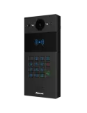 AKUVOX Videoportero IP en superficie - Cámara 2 Mpx | Audio bidireccio