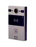 AKUVOX Videoportero IP en superficie - Cámara 4 Mpx gran angular | Aud