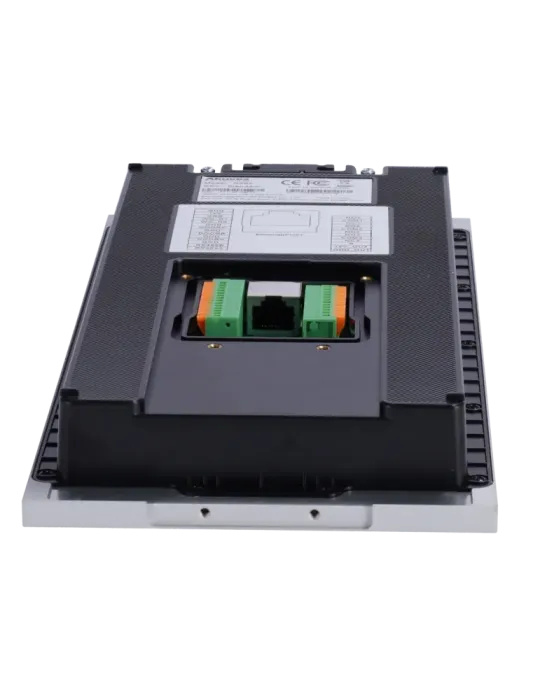 AKUVOX Videoportero IP - Cámara 2 Mpx | Audio bidireccional y BIM - Ap