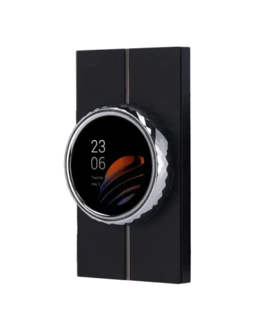 AKUBELA Monitor Android 10.0 para domótica - Pantalla TFT de 2.1″ | Ap