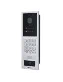 AKUVOX Videoportero IP antivandálico IK08 - Cámara 2 Mpx | Audio bidir