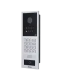 AKUVOX Videoportero IP antivandálico IK08 - Cámara 2 Mpx | Audio bidir