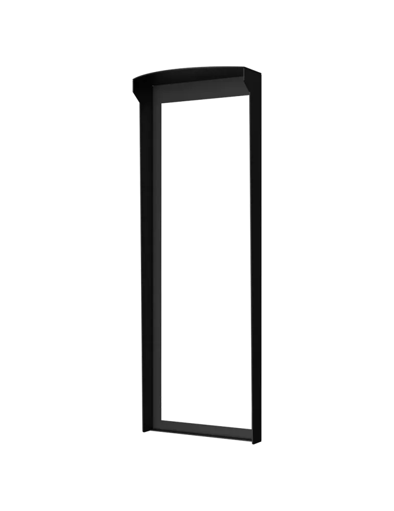 AKUVOX Cubierta para videoportero - Específica para Akuvox AK-S532 - M