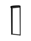 AKUVOX Cubierta para videoportero - Específica para Akuvox AK-S532 - M