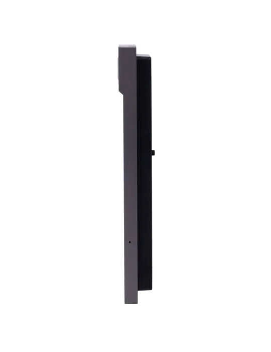AKUVOX Videoportero IP antivandálico IK08 - Cámara 2 Mpx/1 Mpx | Audio
