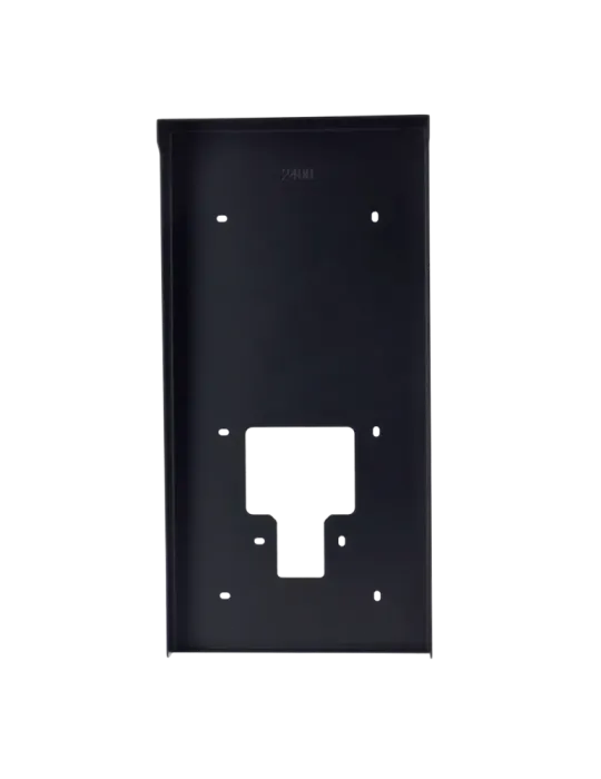 AKUVOX Cubierta para videoportero - Específica para Akuvox AK-S539 - M