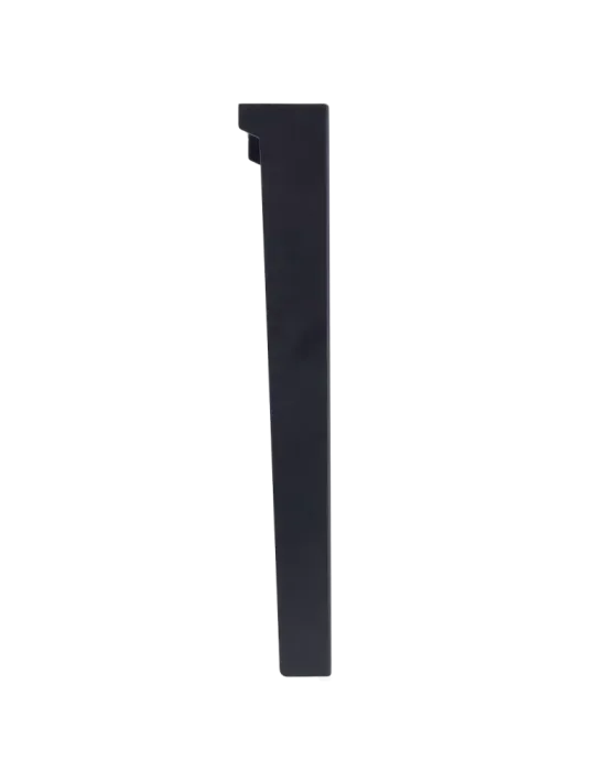 AKUVOX Cubierta para videoportero - Específica para Akuvox AK-S539 - M