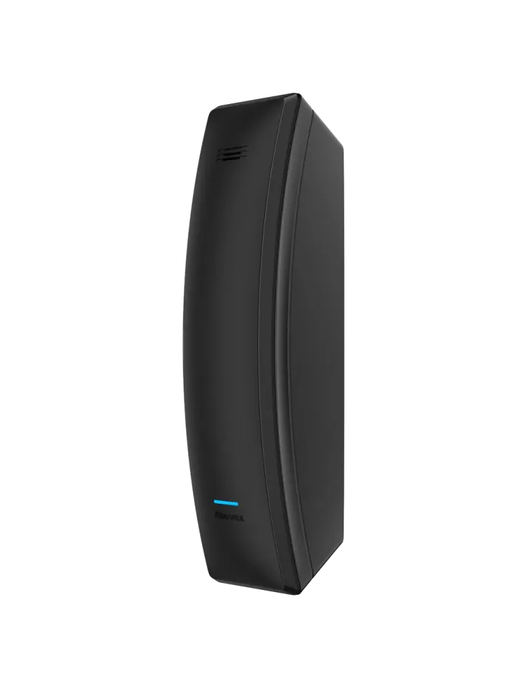 AKUVOX Telefonillo para videoportero - LED de estado y teclas de funci