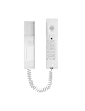 AKUVOX Telefonillo para videoportero - LED de estado y teclas de funci