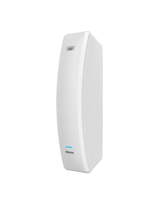 AKUVOX Telefonillo para videoportero - LED de estado y teclas de funci