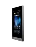 AKUVOX Monitor Linux para videoportero - Pantalla vertical TFT de 7″ -