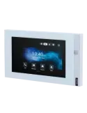 AKUVOX Monitor Linux para videoportero - Pantalla TFT de 7″ - Audio bi