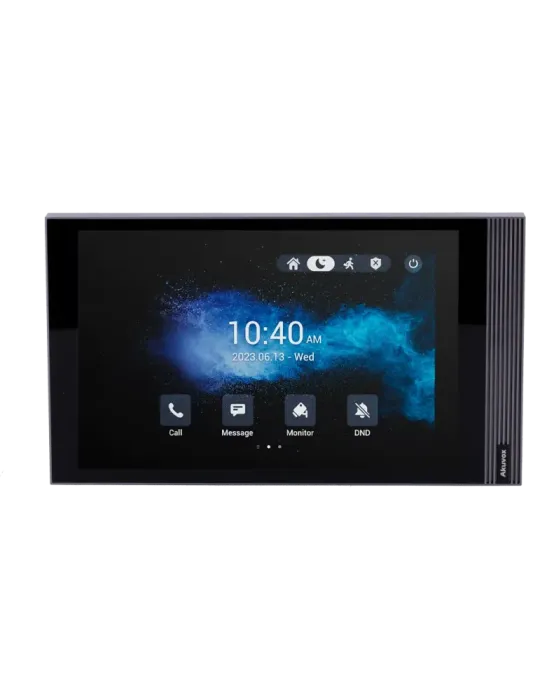 AKUVOX Monitor Android 12.0 para videoportero - Pantalla IPS de 8″ | M