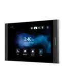 AKUVOX Monitor Android 12.0 para videoportero - Pantalla IPS de 10″ co