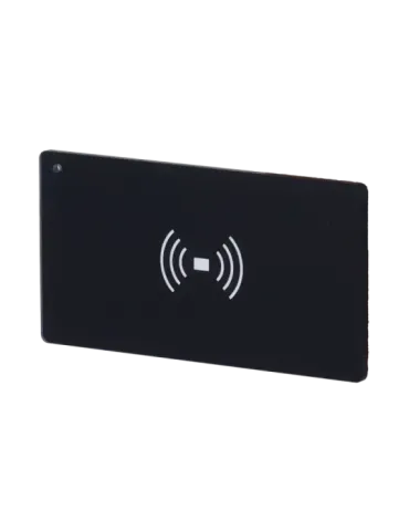 AKUVOX Repuesto para videoportero - Tapa embellecedora para lector de