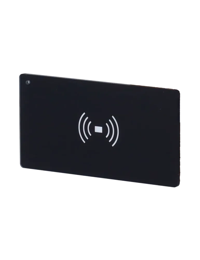 AKUVOX Repuesto para videoportero - Tapa embellecedora para lector de