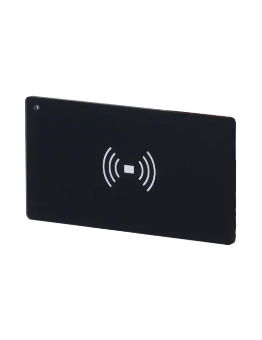 AKUVOX Repuesto para videoportero - Tapa embellecedora para lector de