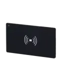 AKUVOX Repuesto para videoportero - Tapa embellecedora para lector de