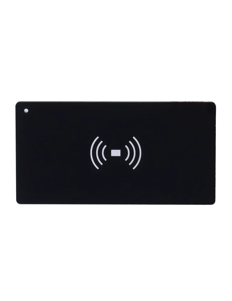 AKUVOX Repuesto para videoportero - Tapa embellecedora para lector de