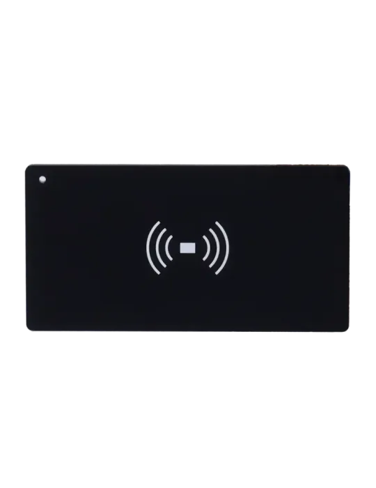 AKUVOX Repuesto para videoportero - Tapa embellecedora para lector de