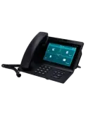 AKUVOX Monitor maestro Android 9.0 para videoportero - Pantalla TFT de