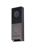 AKUVOX Videoportero IP antivandálico IK08 en superficie - Cámara 5 Mpx