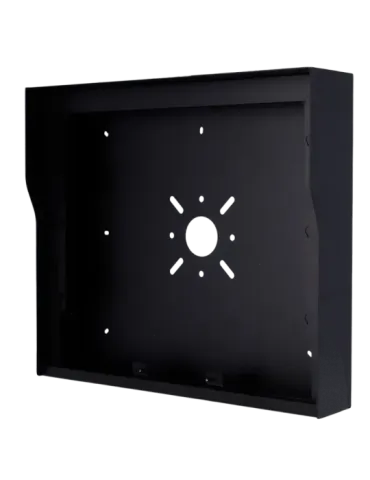 AKUVOX Soporte para videoportero con visera - Específico para Akuvox A
