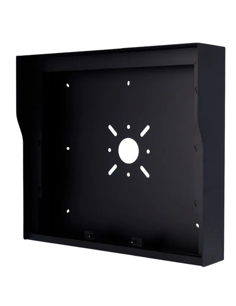 AKUVOX Soporte para videoportero con visera - Específico para Akuvox A