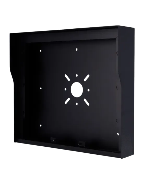 AKUVOX Soporte para videoportero con visera - Específico para Akuvox A