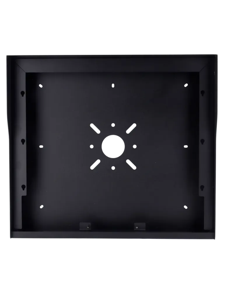 AKUVOX Soporte para videoportero con visera - Específico para Akuvox A