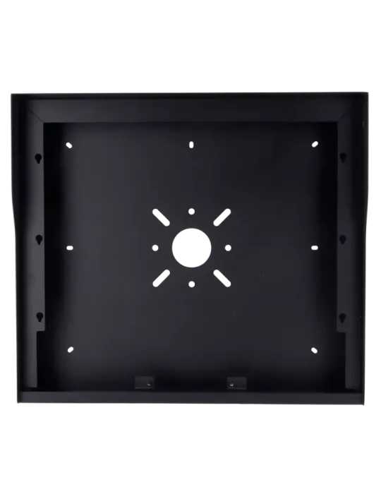 AKUVOX Soporte para videoportero con visera - Específico para Akuvox A