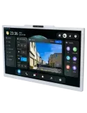 AKUVOX Monitor Android 14.0 para videoportero - Pantalla IPS de 15.6″