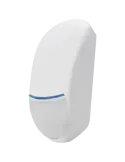 AMC Detector PIR doble tecnología - Certificado Grado 2 - Antimascotas
