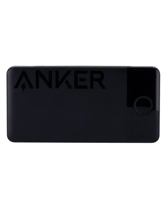 Anker Power Bank - Capacidad 10000mAh - Entrada USB-A - Salidas USB-C,