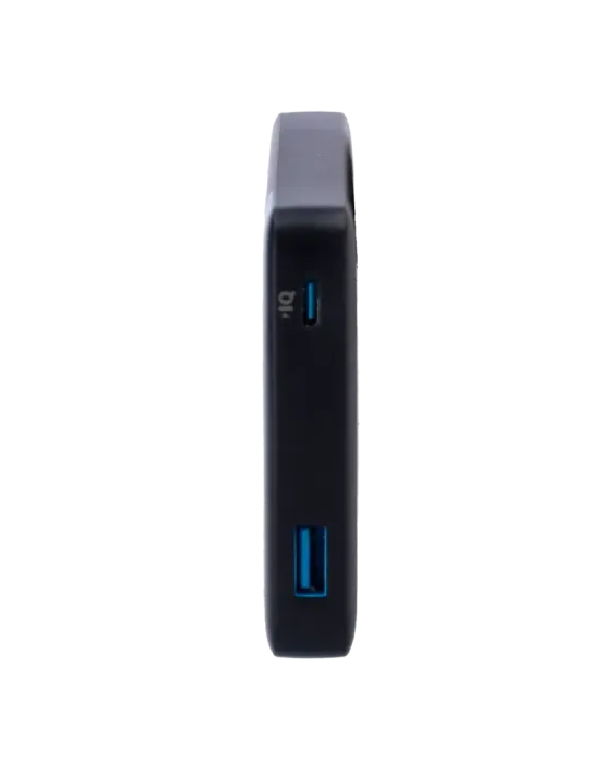 Anker Power Bank - Capacidad 10000mAh - Entrada USB-A - Salidas USB-C,