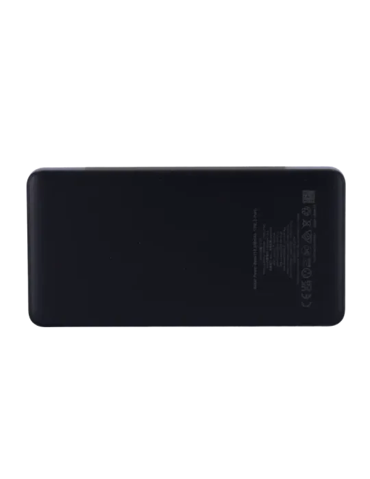 Anker Power Bank - Capacidad 10000mAh - Entrada USB-A - Salidas USB-C,