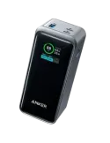 Anker Power bank con pantalla - Capacidad 20000mAh - Entradas 2x USB-C