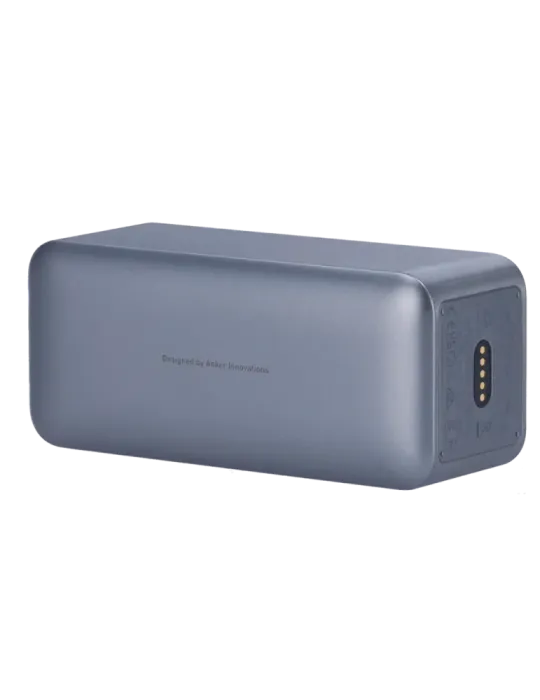 Anker Power bank con pantalla - Capacidad 20000mAh - Entradas 2x USB-C