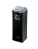 Anker Power Bank con pantalla LCD - Capacidad 27650mAh - Entradas 2x U