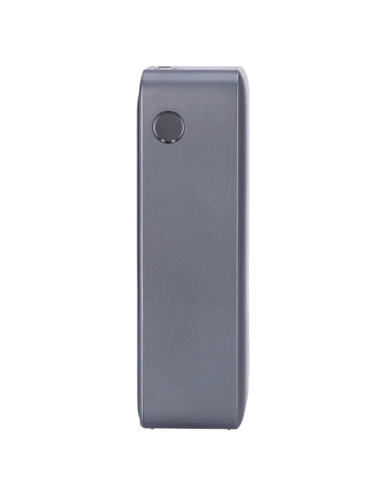 Anker Power Bank con pantalla LCD - Capacidad 27650mAh - Entradas 2x U