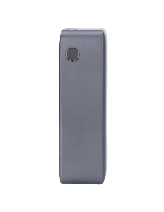 Anker Power Bank con pantalla LCD - Capacidad 27650mAh - Entradas 2x U