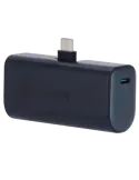 Anker mini Power bank - Capacidad 5000mAh - Entradas Conector USB-C, U