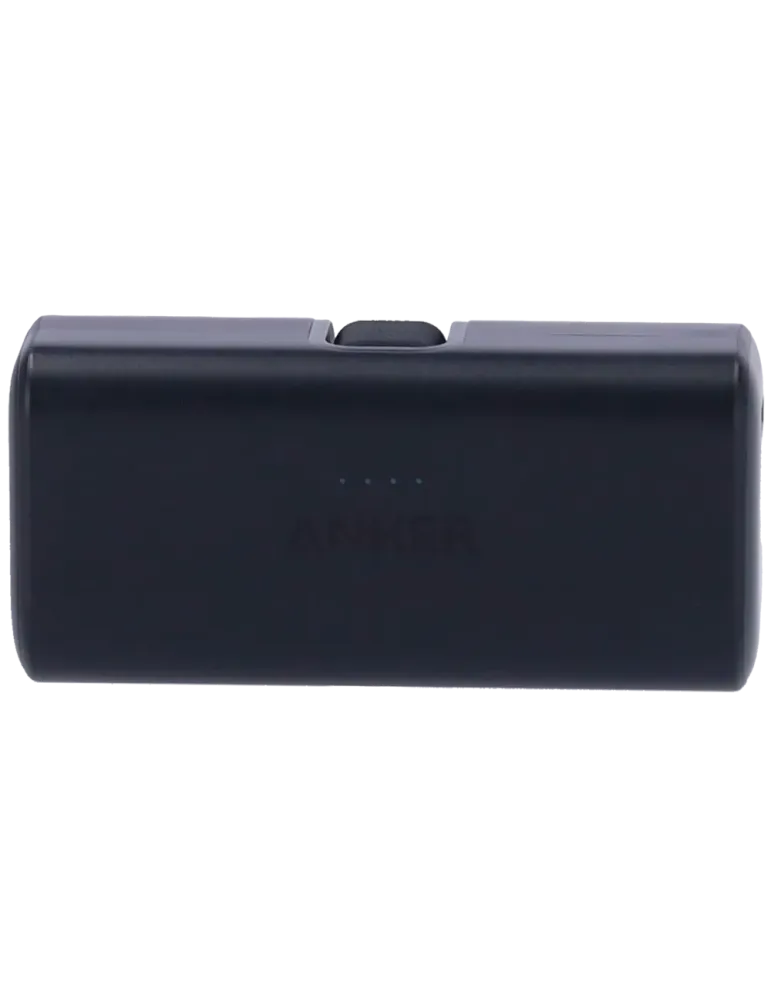 Anker mini Power bank - Capacidad 5000mAh - Entradas Conector USB-C, U