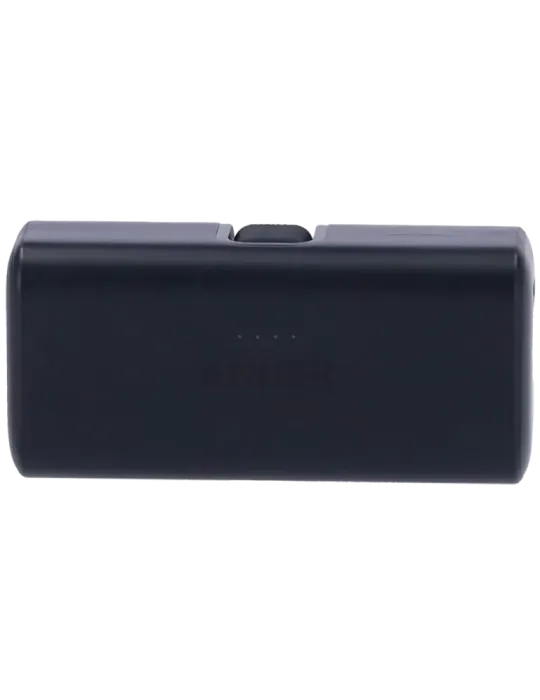 Anker mini Power bank - Capacidad 5000mAh - Entradas Conector USB-C, U