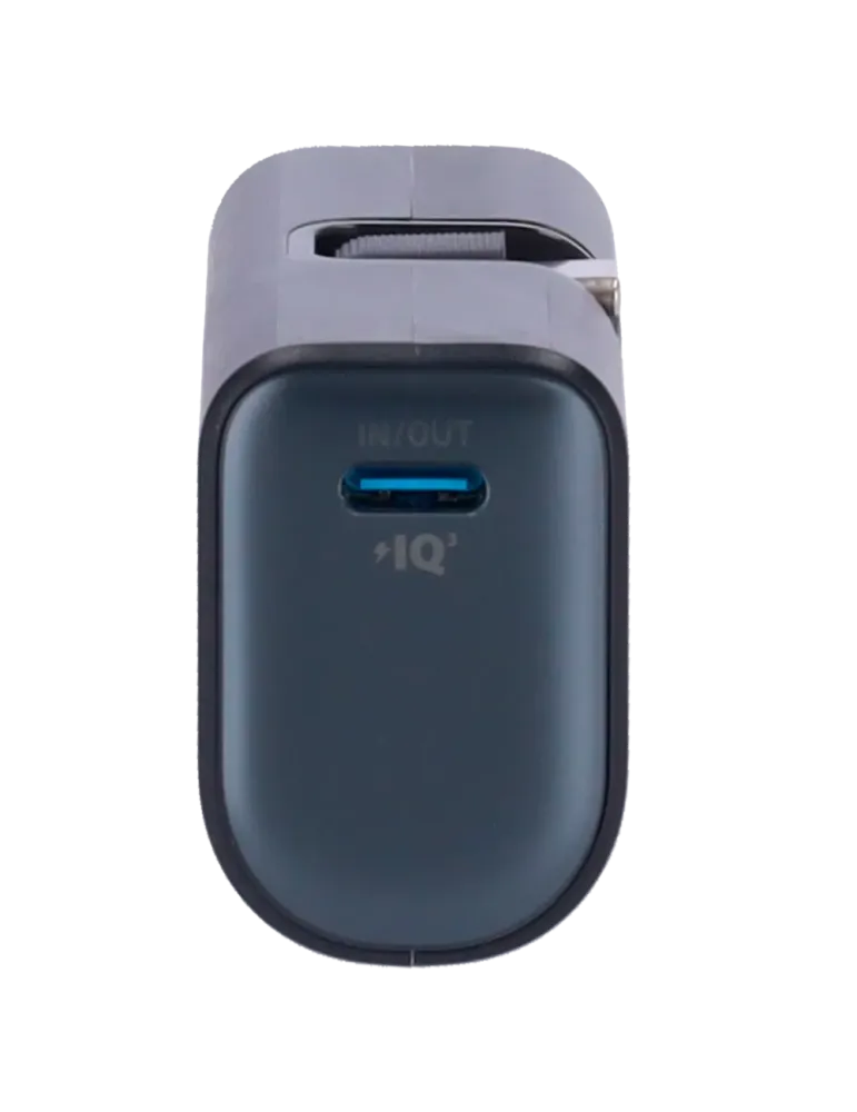 Anker mini Power bank - Capacidad 5000mAh - Entradas Conector USB-C, U