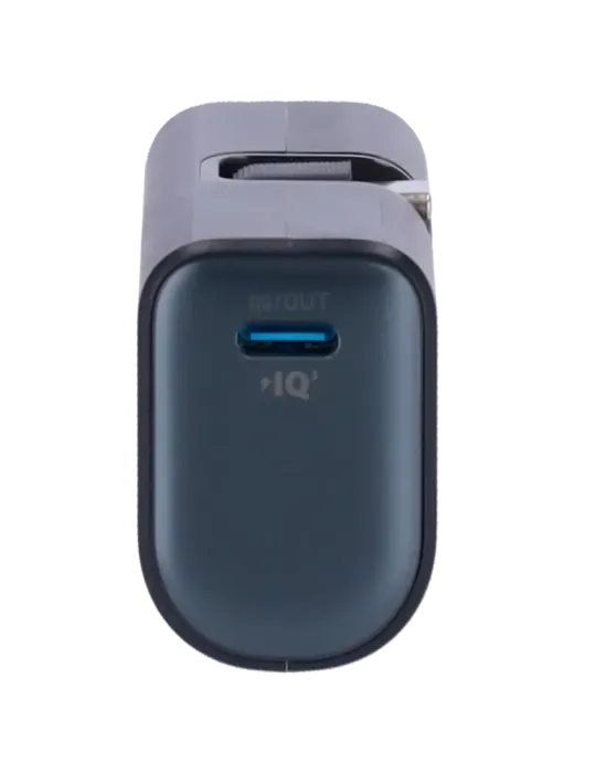 Anker mini Power bank - Capacidad 5000mAh - Entradas Conector USB-C, U