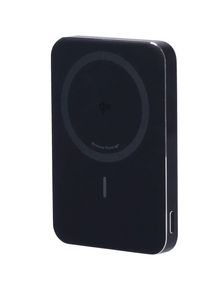Anker Power bank MagGo - Capacidad 10000mAh - Entrada 1x USB-C - Salid
