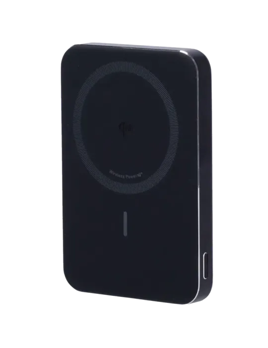 Anker Power bank MagGo - Capacidad 10000mAh - Entrada 1x USB-C - Salid